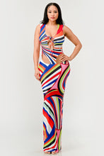 Load image into Gallery viewer, Dreams Maxi Dress
