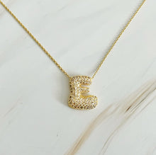 Load image into Gallery viewer, Initial Necklace
