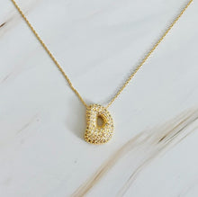 Load image into Gallery viewer, Initial Necklace
