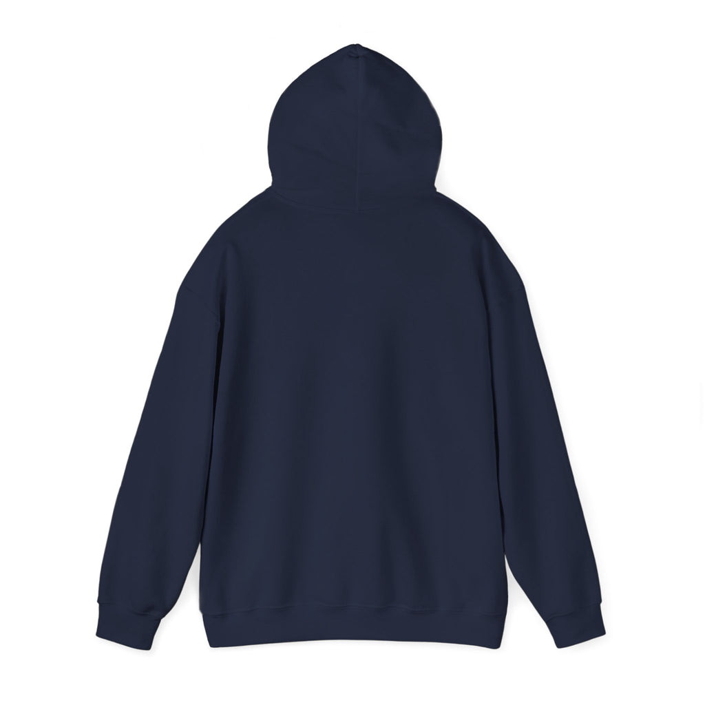 Which One Hoodie – Unisex Cotton-Poly Pullover