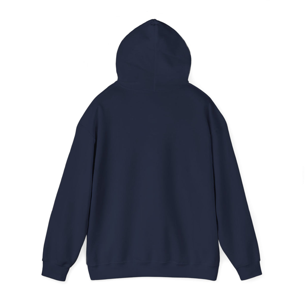 Which One Hoodie – Unisex Cotton-Poly Pullover