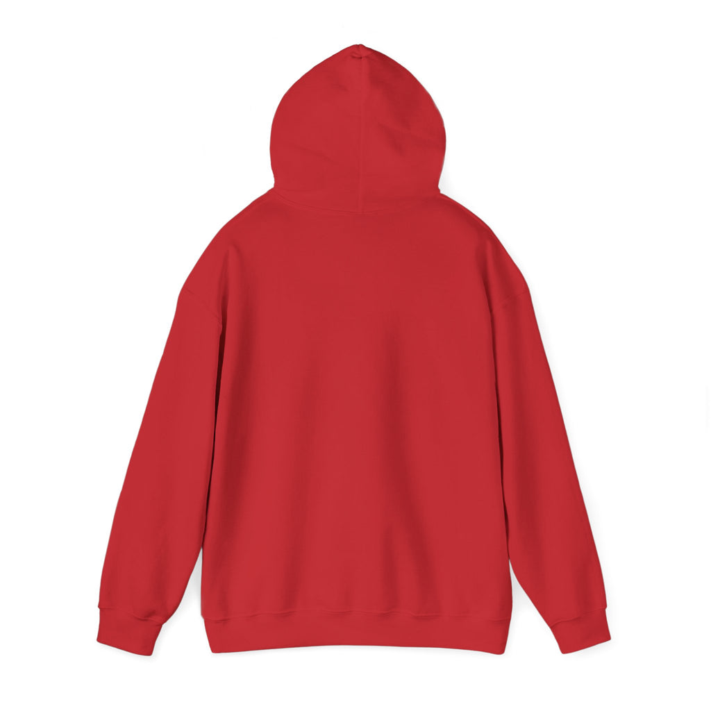Which One Hoodie – Unisex Cotton-Poly Pullover