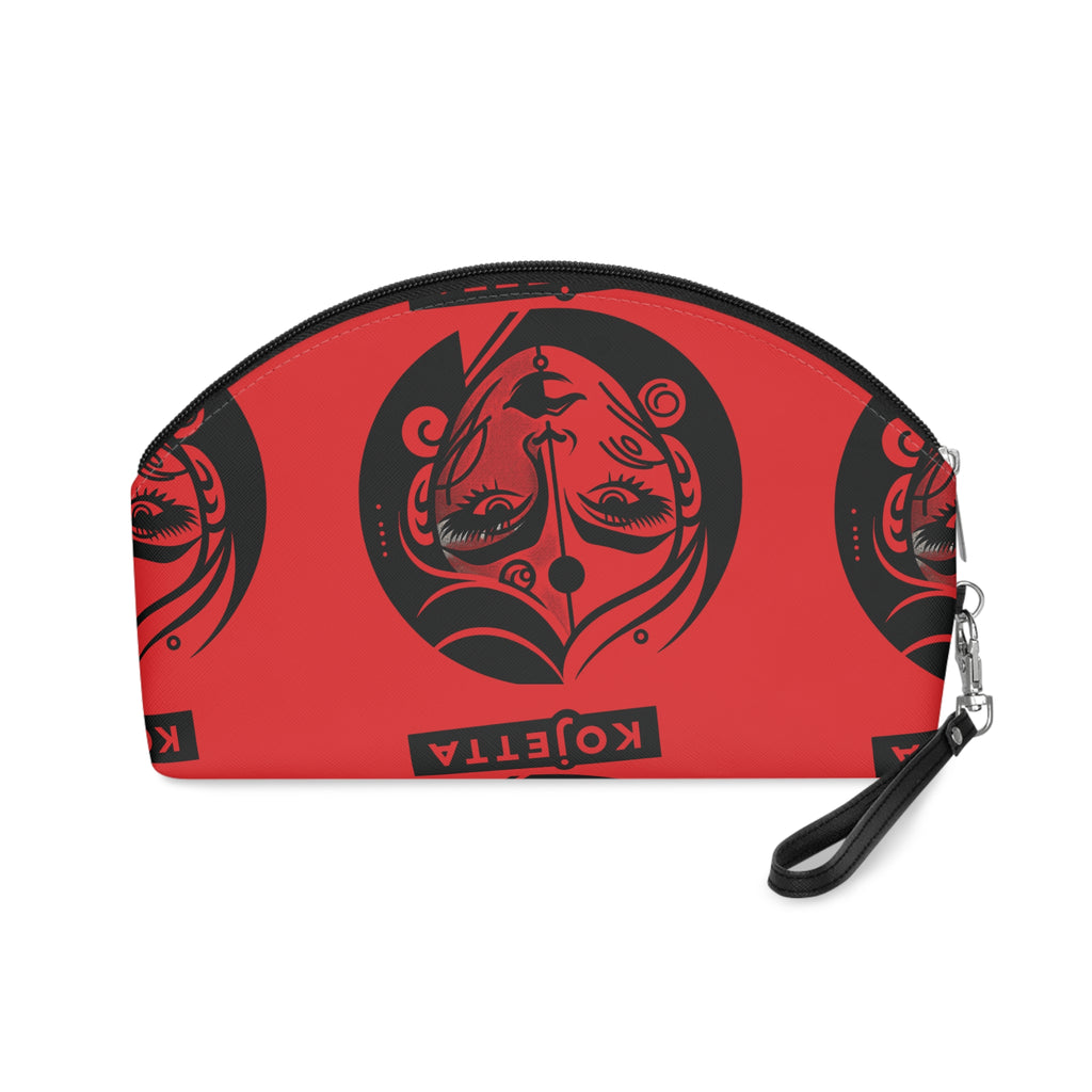 Makeup Bag