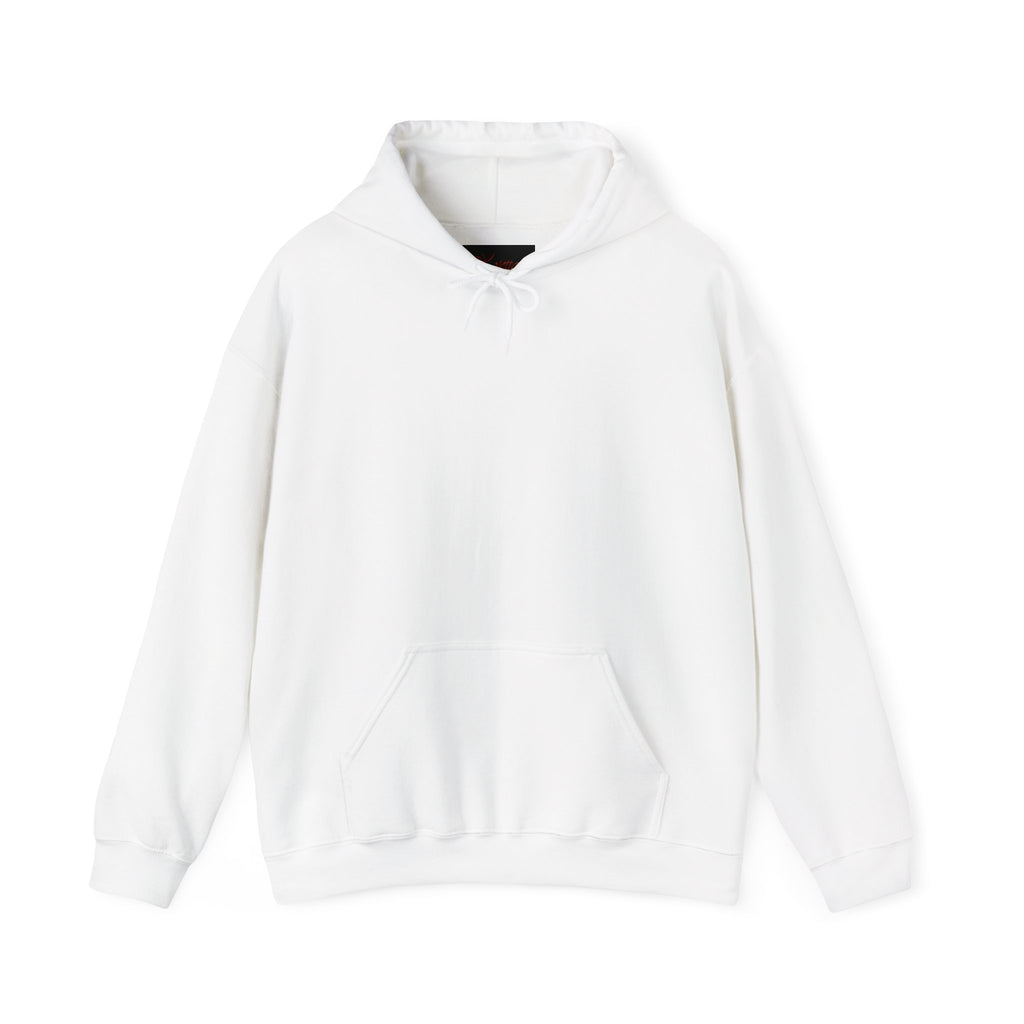 Which One Hoodie – Unisex Cotton-Poly Pullover