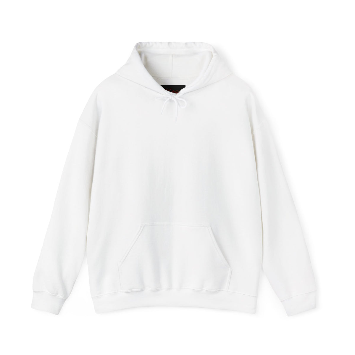 Which One Hoodie – Unisex Cotton-Poly Pullover