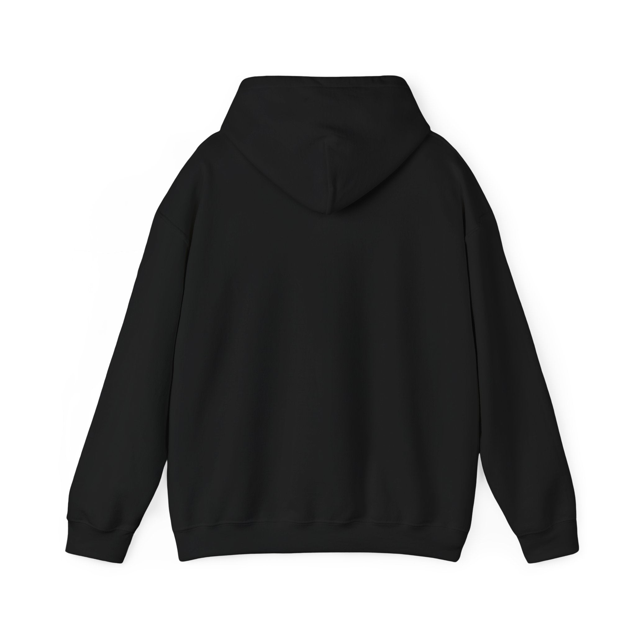 Trust Nobody Hoodie