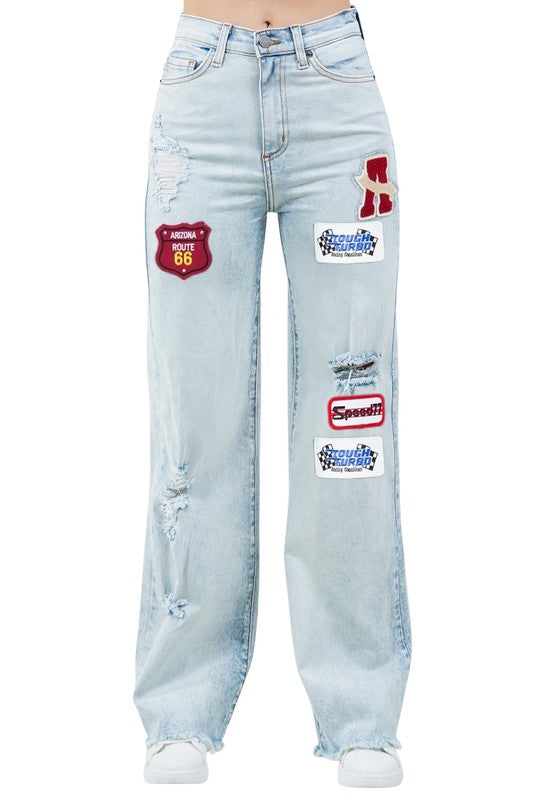 Charlotte Varsity
