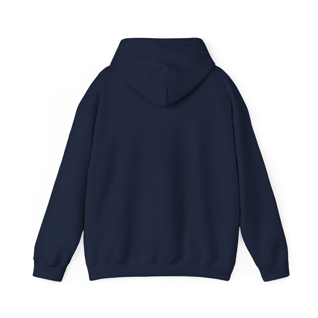 Which One Hoodie – Unisex Cotton-Poly Pullover