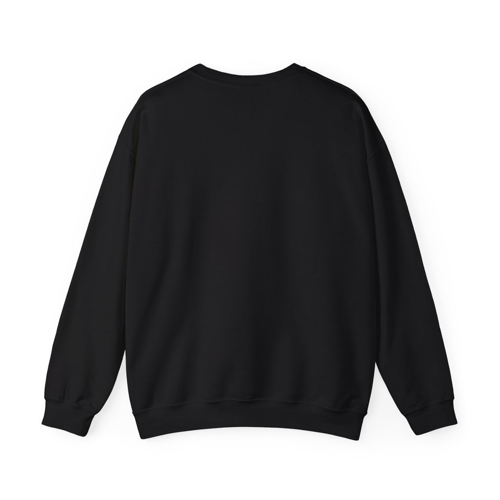 Smile For Me Grillz Sweatshirt - Funny Streetwear Vibes
