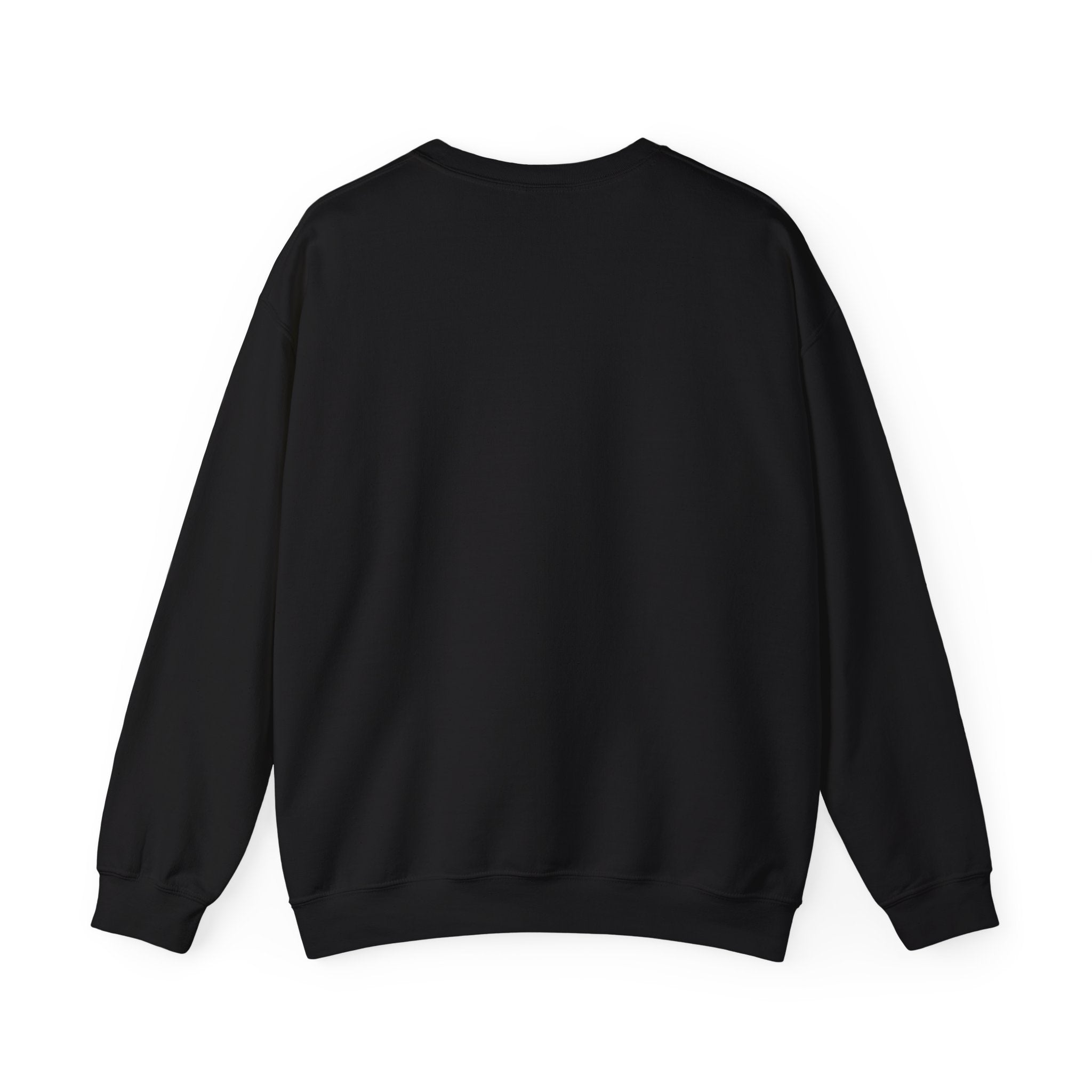 Smile For Me Grillz Sweatshirt - Funny Streetwear Vibes