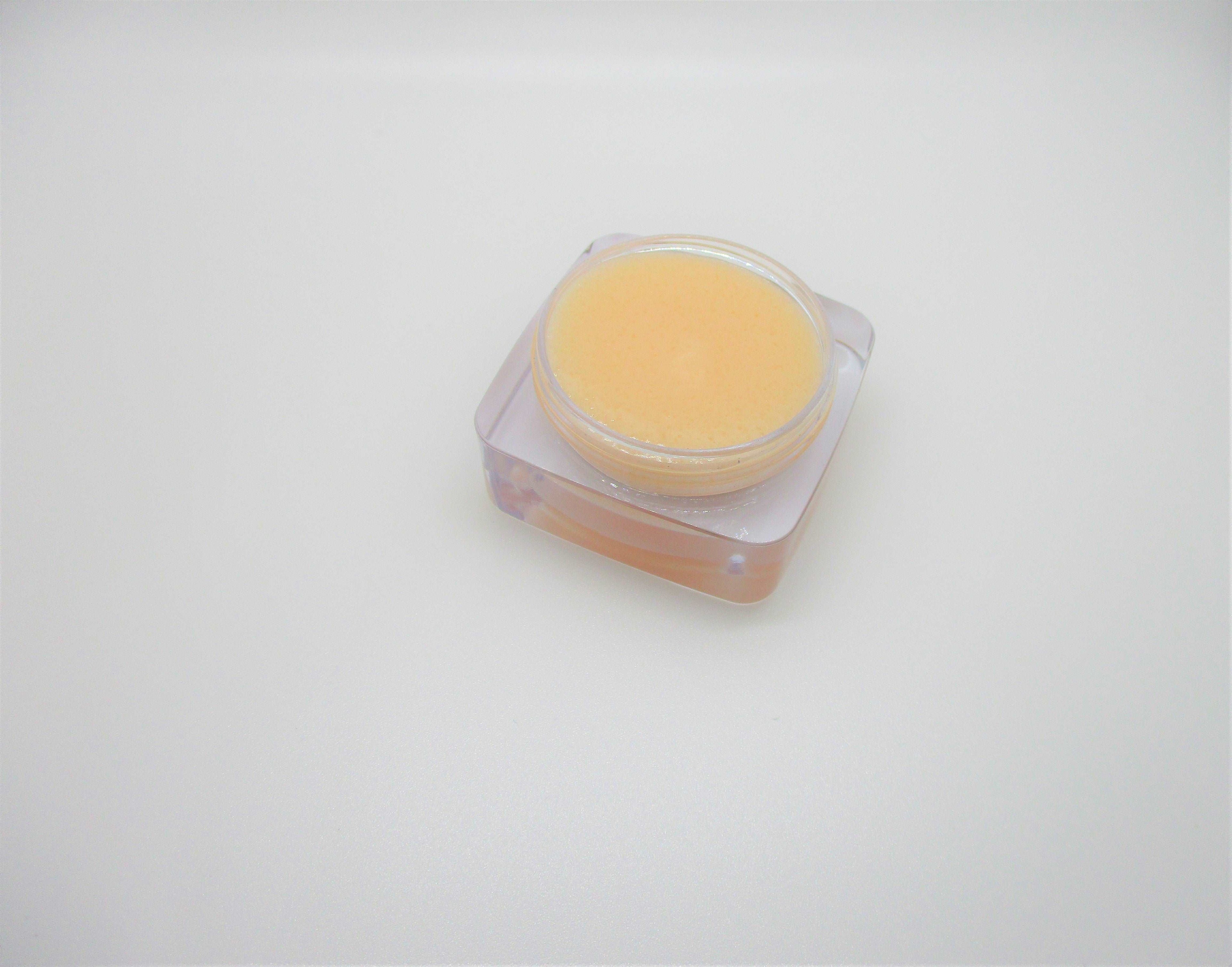 Lip treatment 