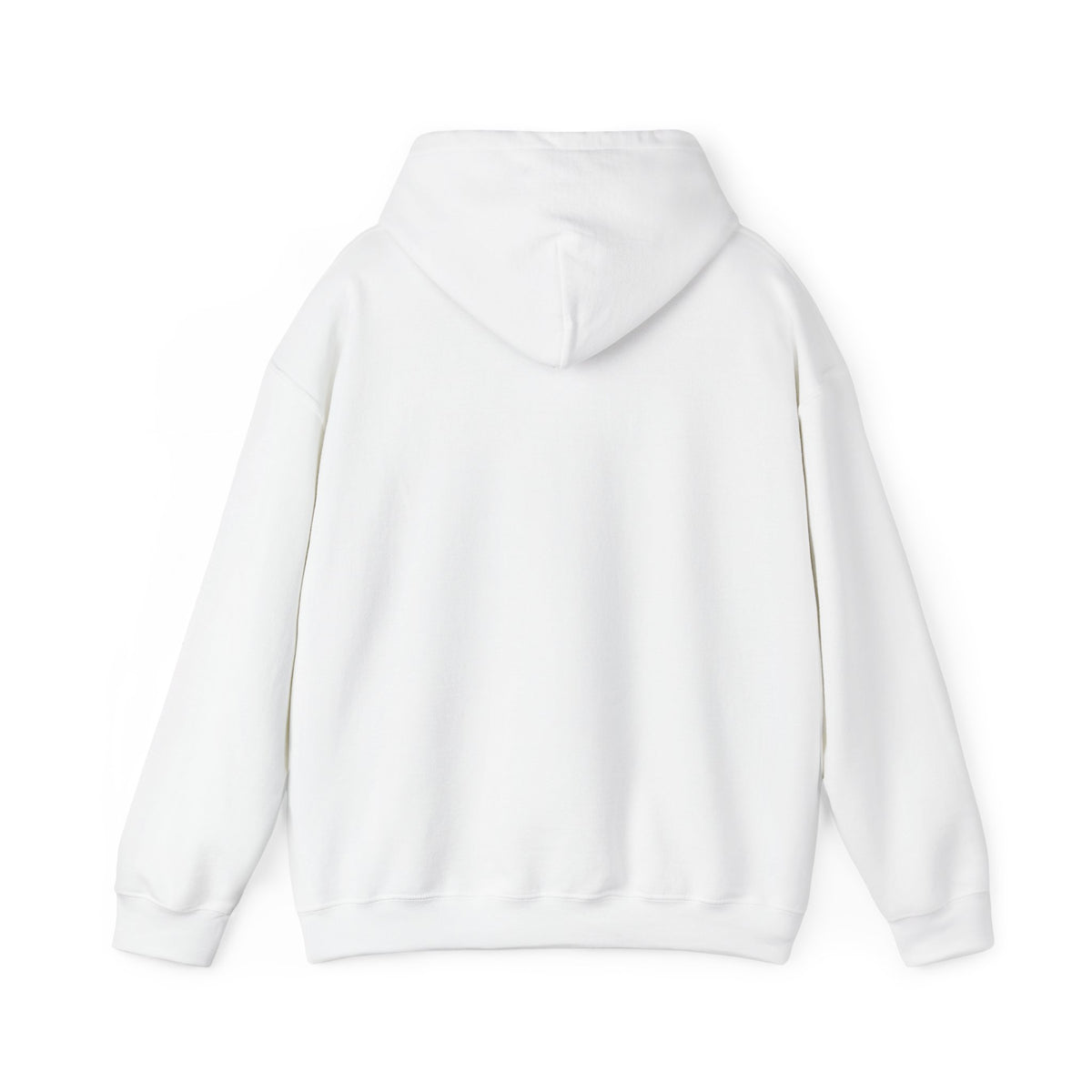 Which One Hoodie – Unisex Cotton-Poly Pullover