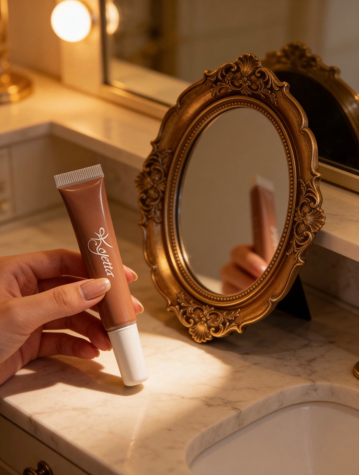 Armee| Liquid Matte Cream Lipstick