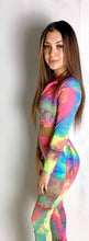 Load image into Gallery viewer, Tie dye get with me
