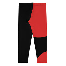 Load image into Gallery viewer, You looking fly capri leggings
