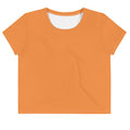 Pretty crop top