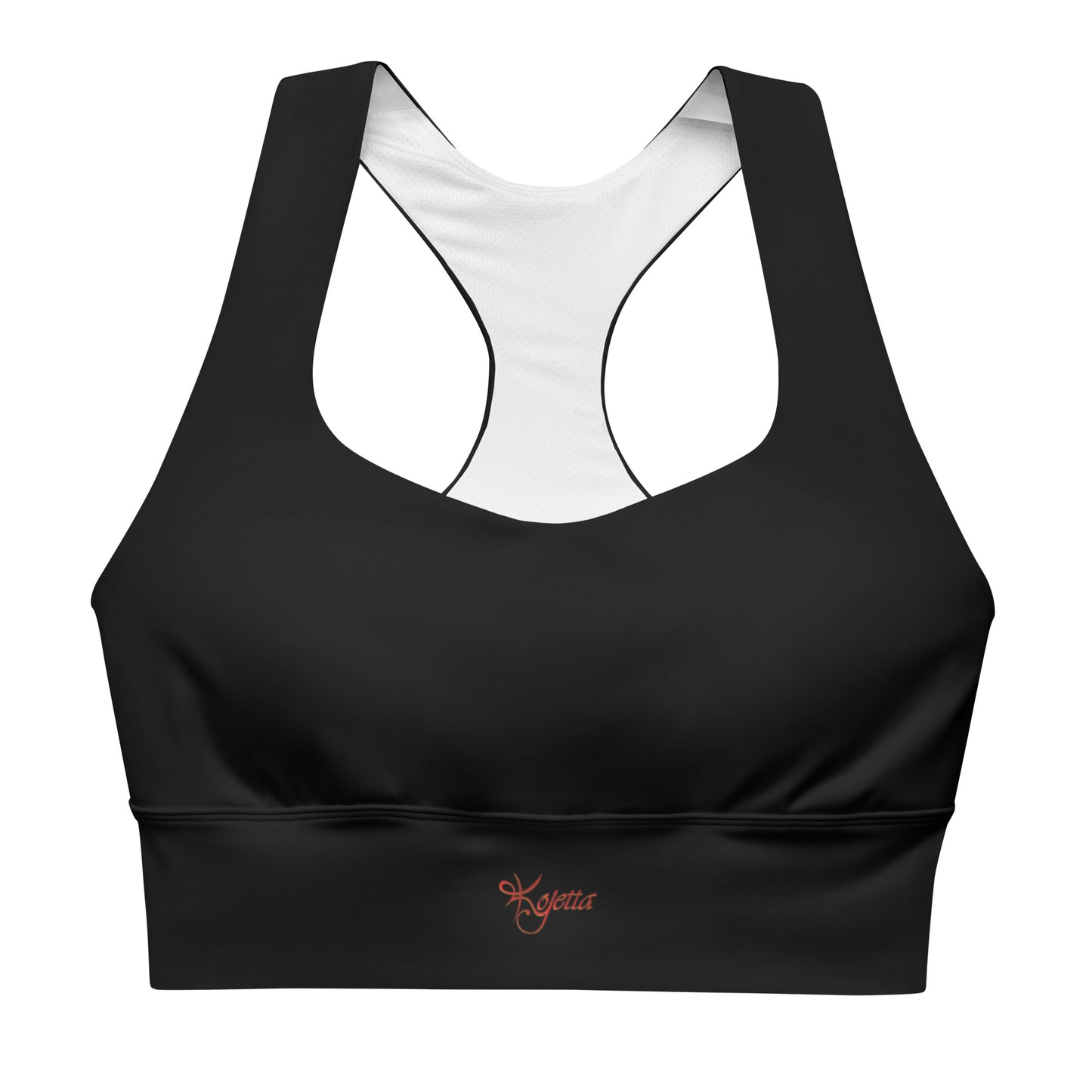 Kojetta sports bra top