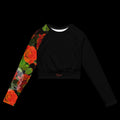 What I said crop top