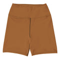 Rich vibes yoga shorts