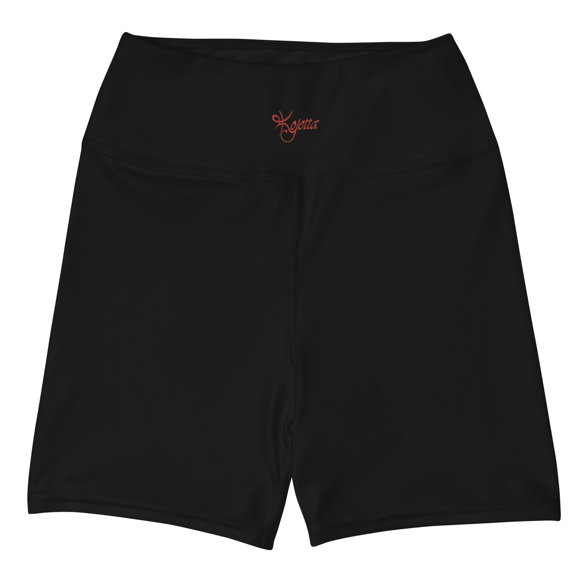 Kojetta Yoga Shorts