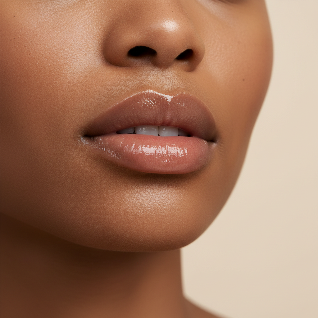 Vanilla bean lip balm
