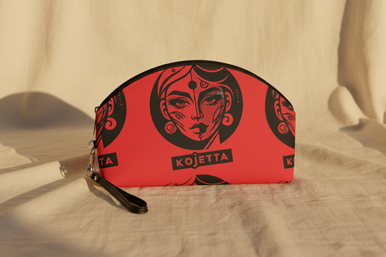 Makeup Bag