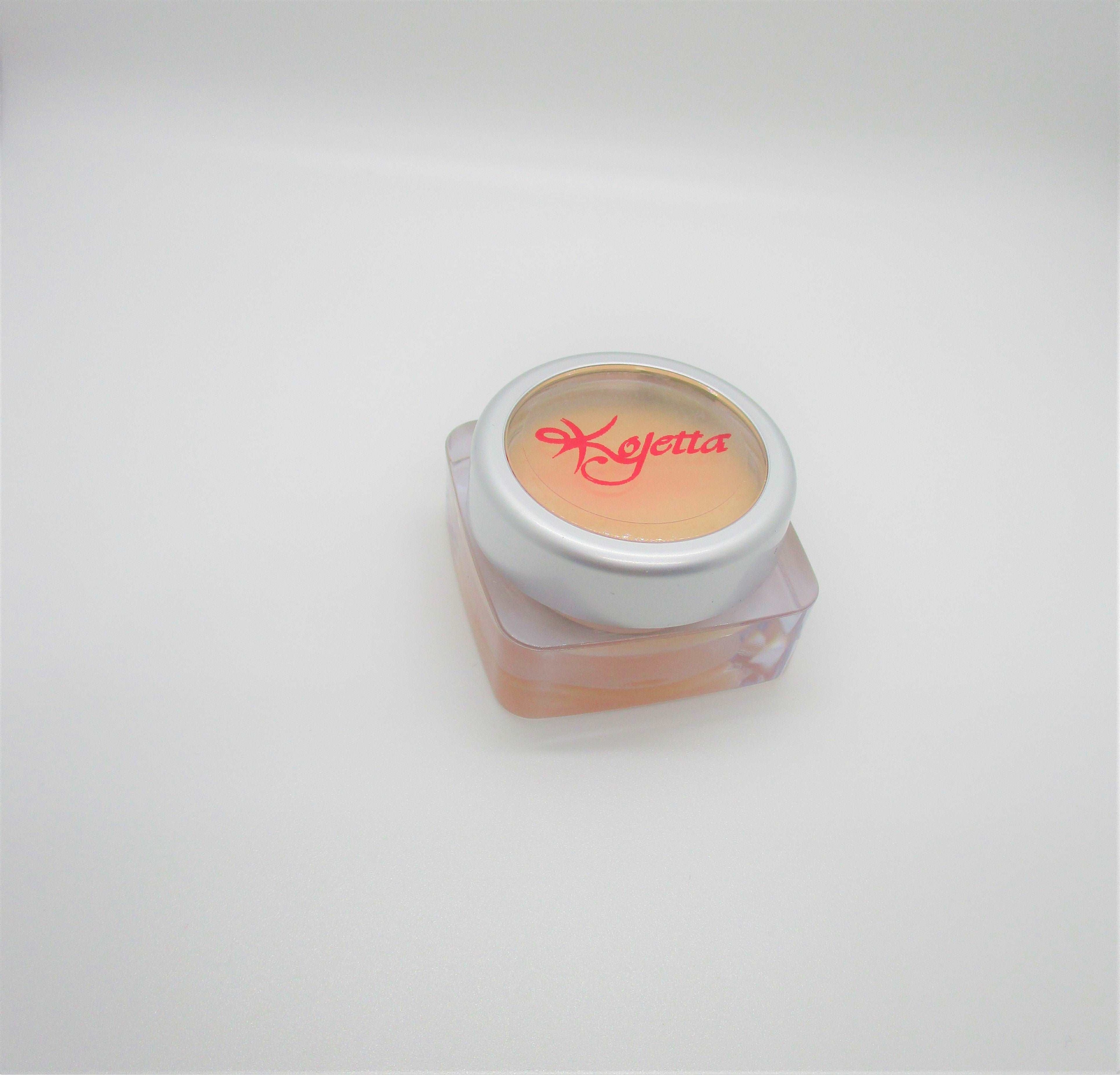 Meelona Melon Sugar Lip Scrub