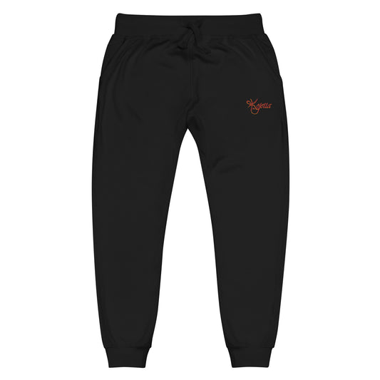 Flex sweatpants