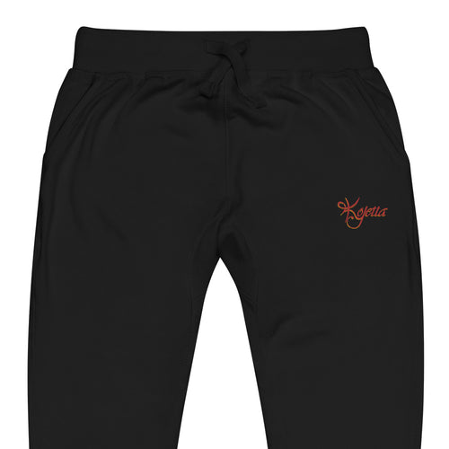 Flex sweatpants