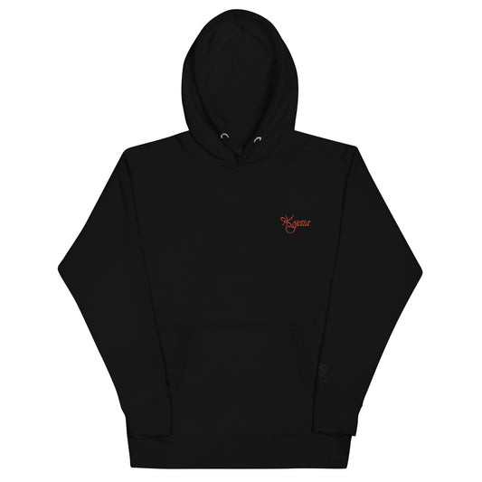 Flex Hoodie
