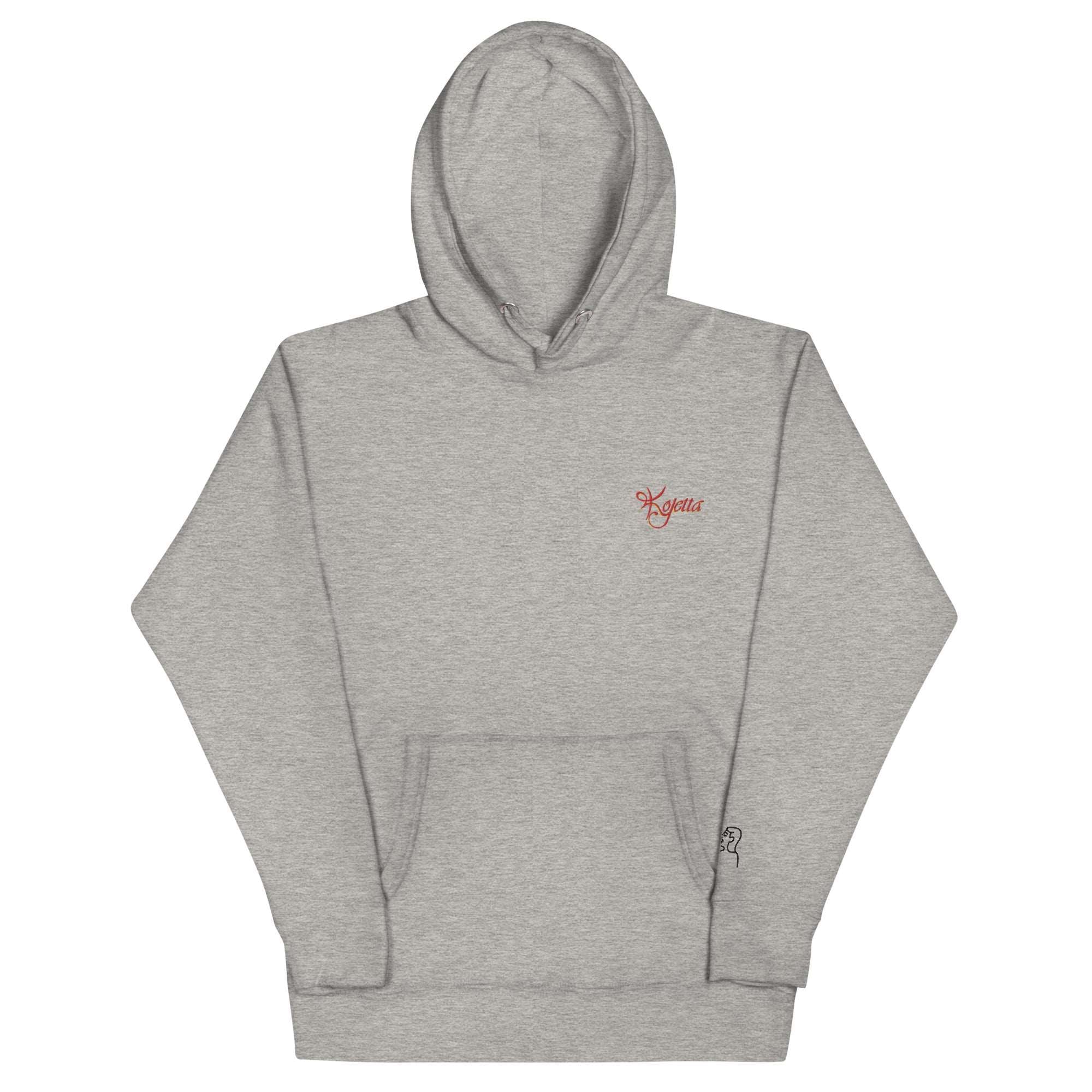 Flex Hoodie