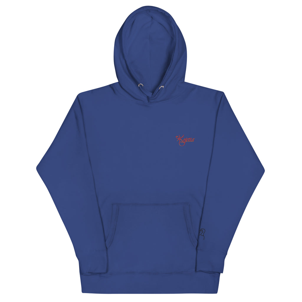 Flex Hoodie