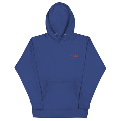 Flex Hoodie