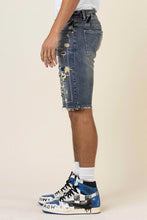 Load image into Gallery viewer, BRO DENIM SHORTS
