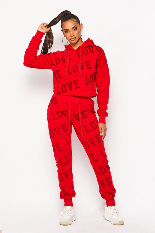 LOVE Set