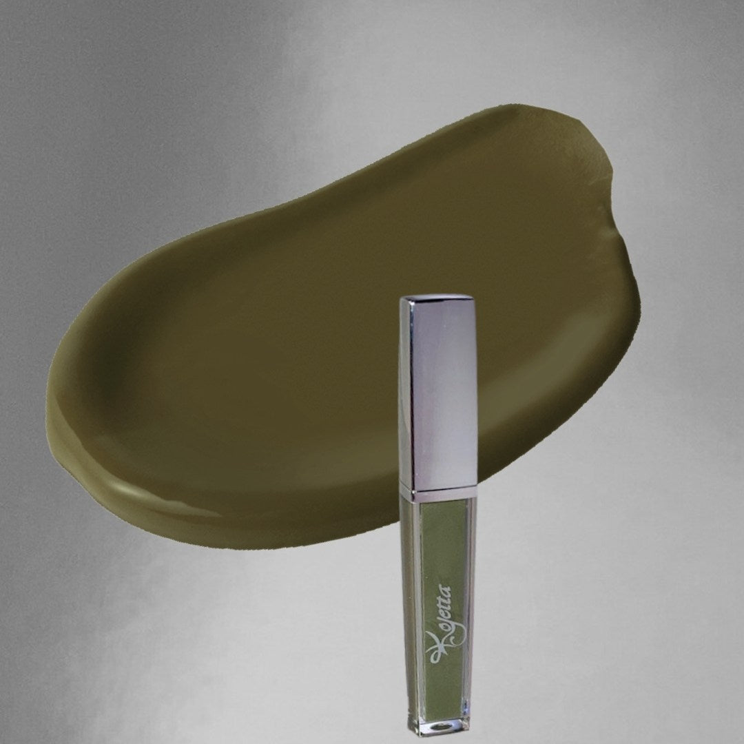 Armee| Liquid Matte Cream Lipstick