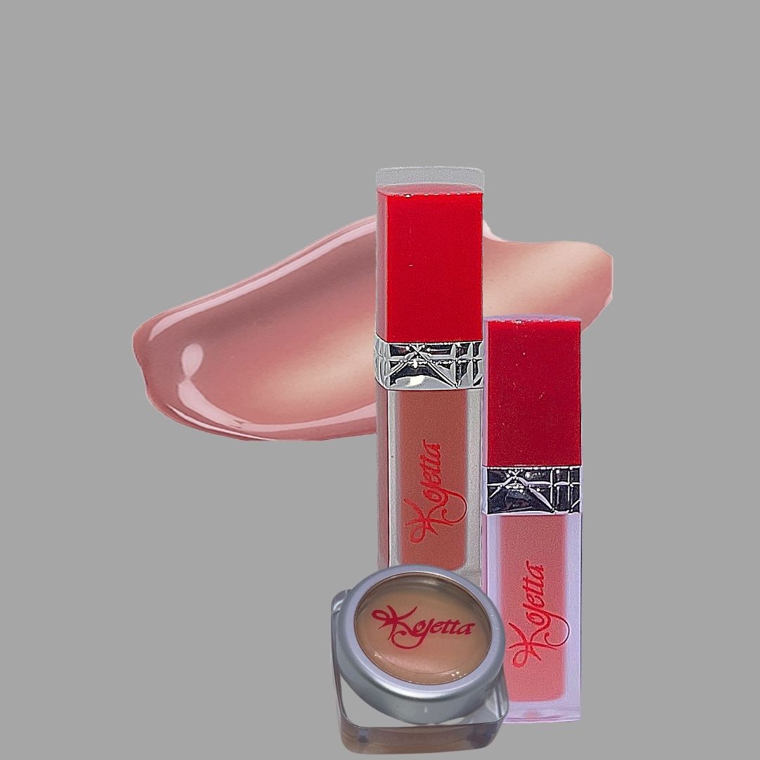 Invade Lip Set